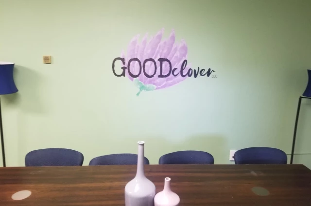 GOODClover