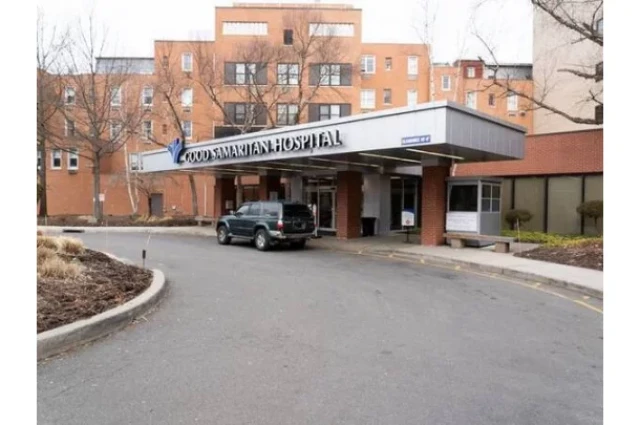 Monsignor Patrick J. Frawley - Mental Health Clinic