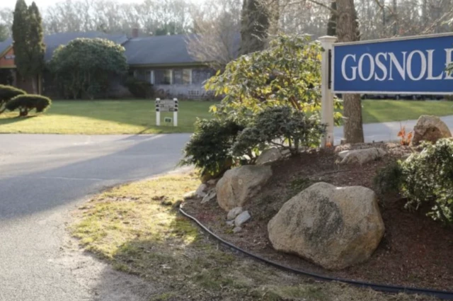 Gosnold Treatment Center