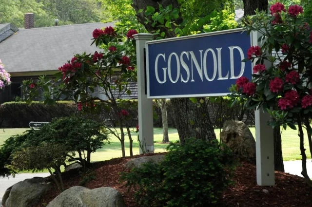Gosnold Treatment Center