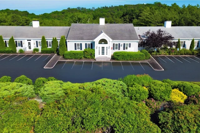 Gosnold Counseling Center - Stoughton Outpatient