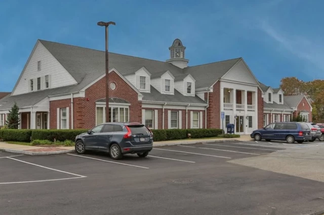 Gosnold Counseling Center - Stoughton Outpatient