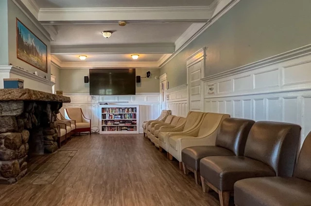 Gosnold Counseling Center - Stoughton Outpatient