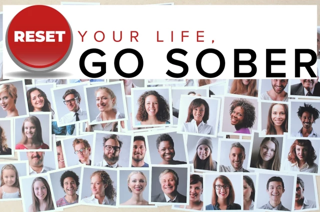 Go Sober 752 17th Avenue