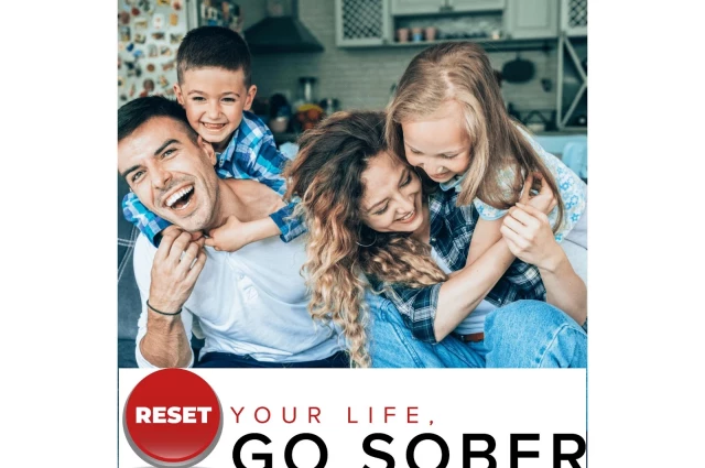 Go Sober 752 17th Avenue