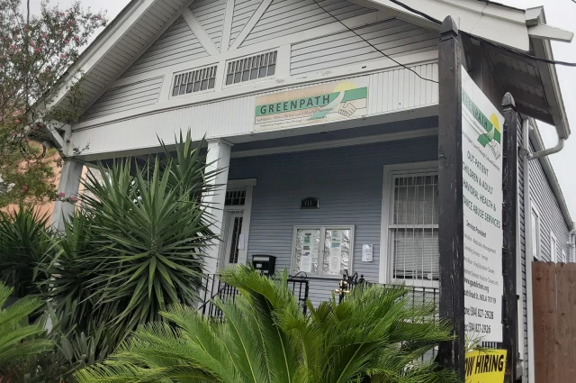 Greenpath International