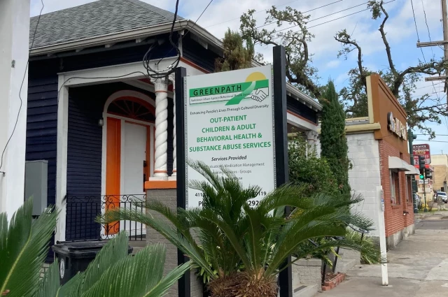 Greenpath International
