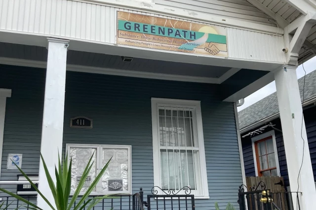 Greenpath International
