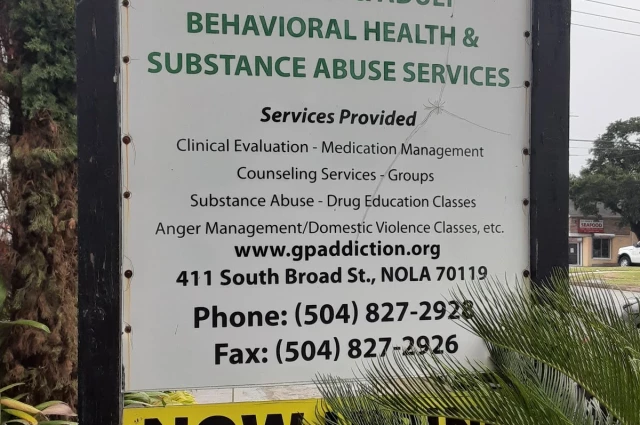 Greenpath International