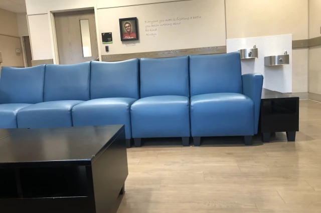 Gracepoint Adult Outpatient and Assessment Center