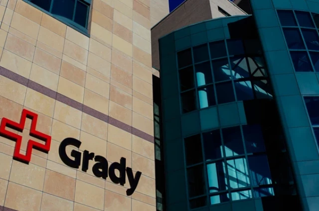 Grady Memorial Hospital Corporation - Department of Behavioral Health