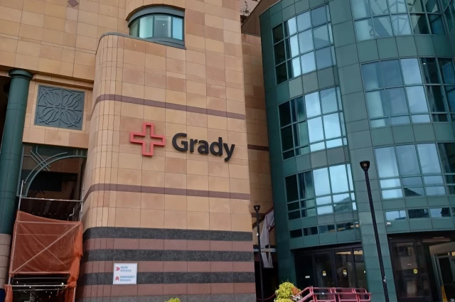 Grady Memorial Hospital Corporation - Department of Behavioral Health