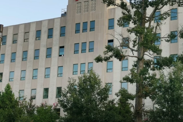 Grady Memorial Hospital Corporation - Department of Behavioral Health