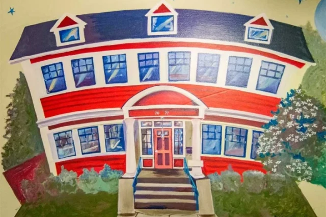 Granada House