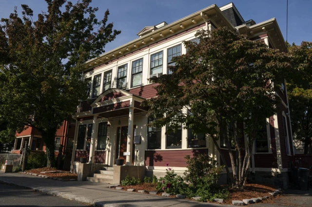 Granada House
