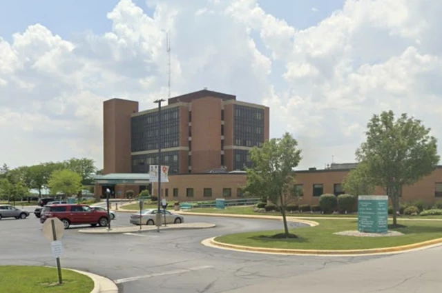 Joint Township District Memorial Hospital