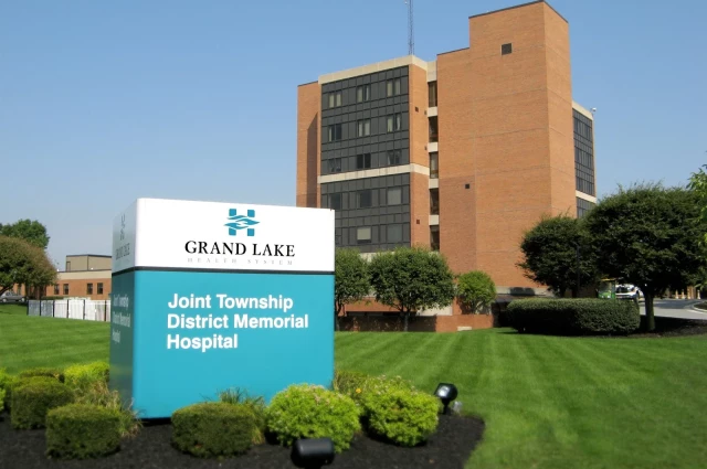Joint Township District Memorial Hospital