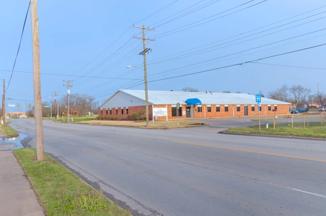 Grand Lake Mental Health Center - Washington County Office