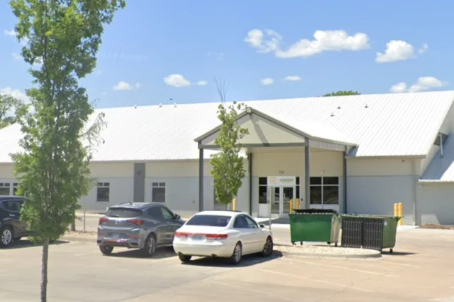 Grand Lake Mental Health Center - Washington County Office