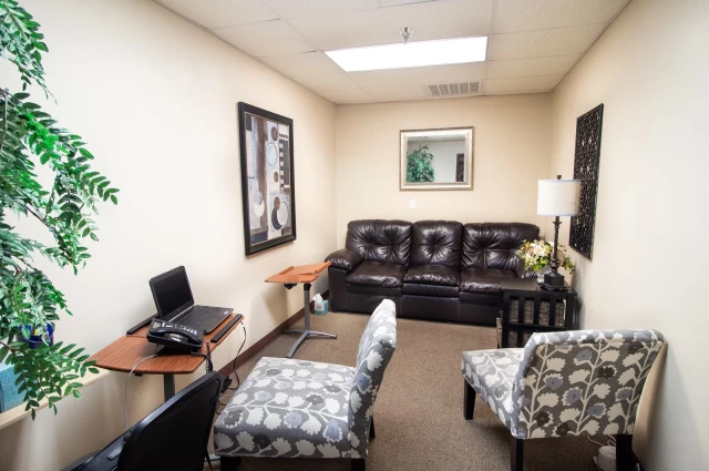 Grand Lake Mental Health Center - Washington County Office