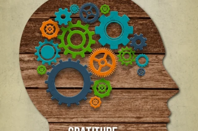 Gratitude Adjustment