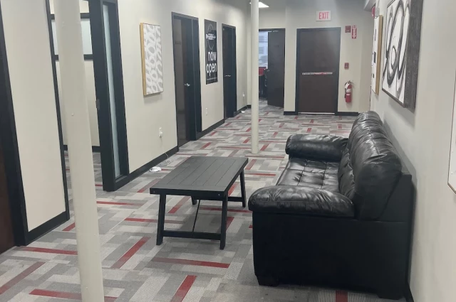 Greater Boston Addiction Center