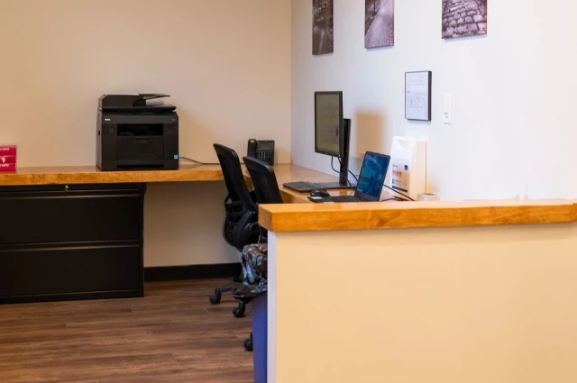 Greater Boston Addiction Center