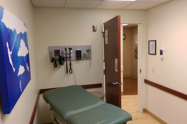 Greater Family Health