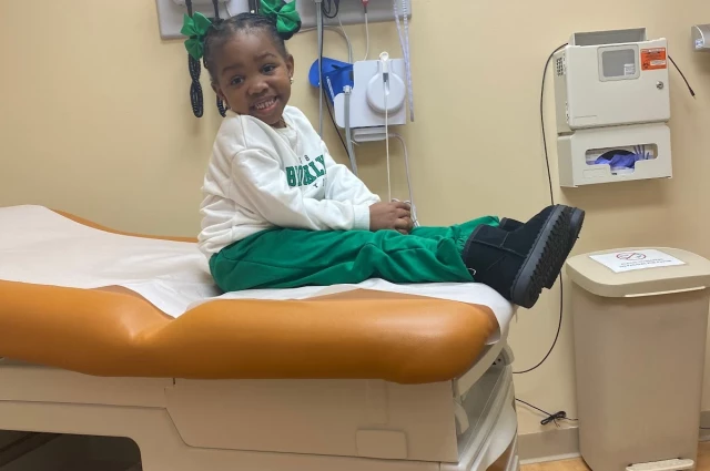 Greater Family Health