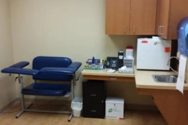 Greater Family Health