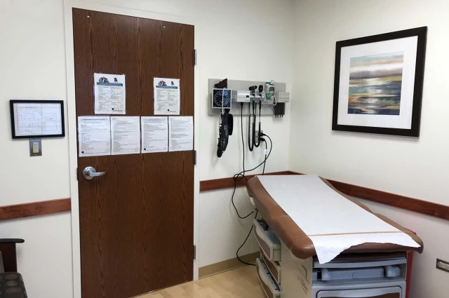 Greater Family Health