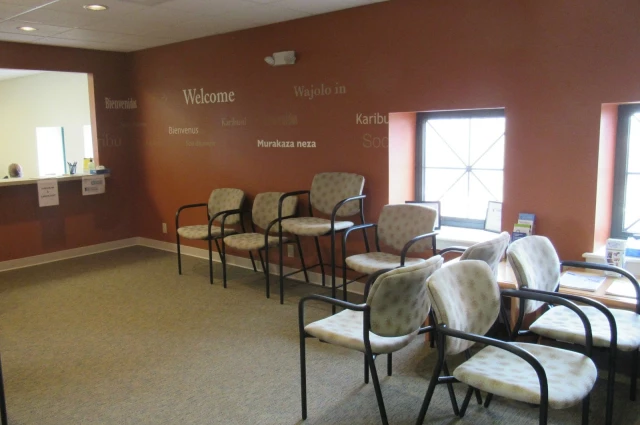Greater Portland Health - 100 Brickhill Avenue