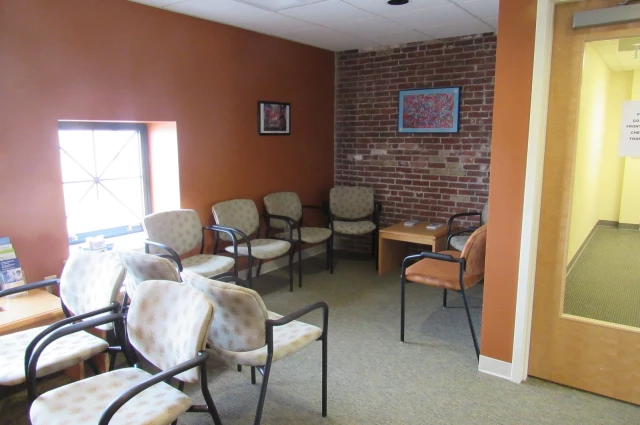 Greater Portland Health - 100 Brickhill Avenue