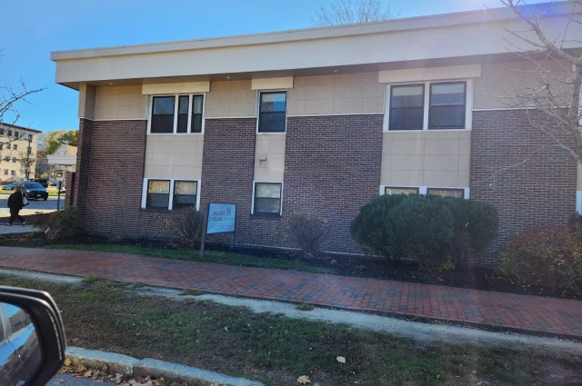 Greater Portland Health - 180 Park Avenue