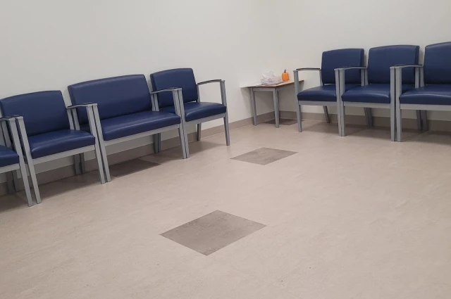 Greater Portland Health - 59 Riverton Drive
