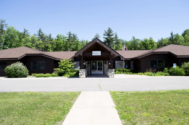 Great Lakes Recovery Centers - Adolescent Services Center