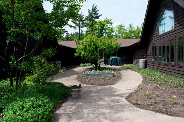 Great Lakes Recovery Centers - Adolescent Services Center