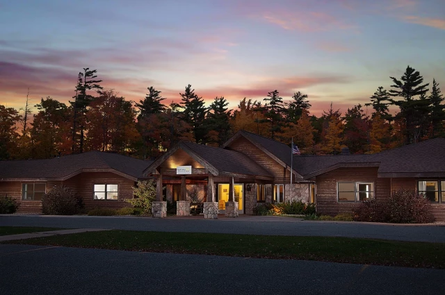 Great Lakes Recovery Centers - Adolescent Services Center