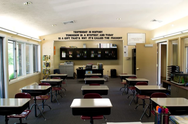 Great Lakes Recovery Centers - Adolescent Services Center