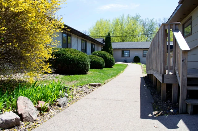 Great Lakes Recovery Centers - Adult Residential Services