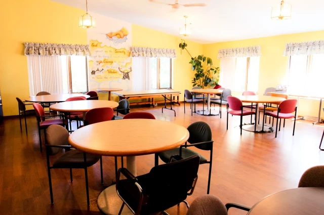 Great Lakes Recovery Centers - Adult Residential Services