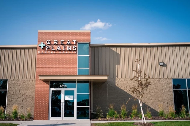 Great Plains Mental Health