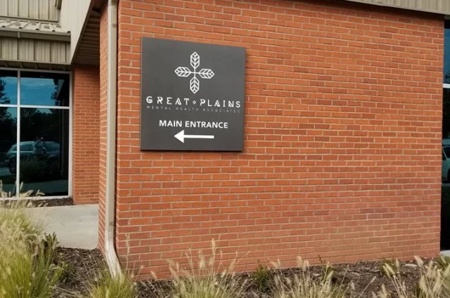 Great Plains Mental Health