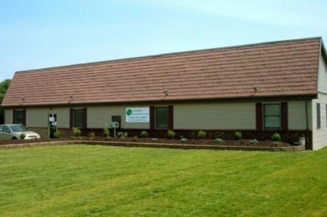 Greenbriar Treatment Center - North Strabane