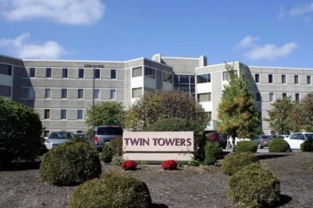 Greenbriar Treatment Center