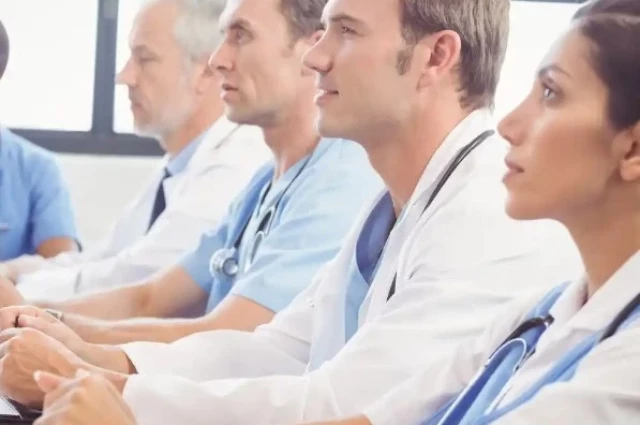 Greenbriar Treatment Center