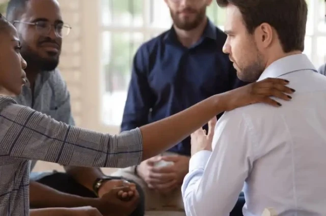 Greenbriar Treatment Center