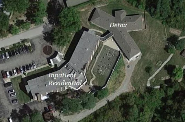 Greenbriar Treatment Center