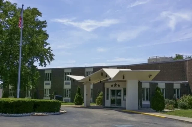 Greenbriar Treatment Center