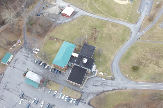 Greene County Mental Health Center